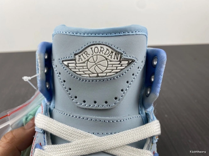 Kick Theory J Jordan Balvin DQ7691-419 Retro 2 0721